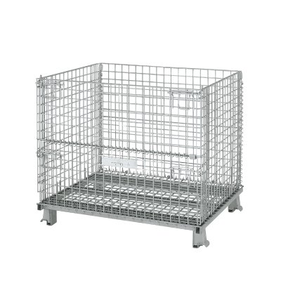 メッシュパレット